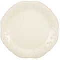 Lenox French Perle White Dinner Plate
