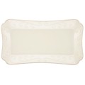 Lenox French Perle White Hors D'oeuvres Tray
