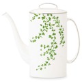 Lenox Gardner Street Green by Kate Spade Coffeepot