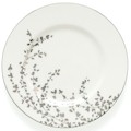 Lenox Gardner Street Platinum by Kate Spade Accent Plate