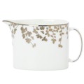 Lenox Gardner Street Platinum by Kate Spade Creamer