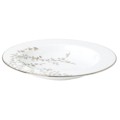 Lenox Gardner Street Platinum by Kate Spade Rim Pasta/Soup Bowl