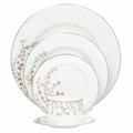 Lenox Gardner Street Platinum by kate spade