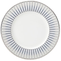 Lenox Geodesia Blue Accent Plate