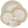 Lenox Gilded Pearl by Marchesa Place Setting