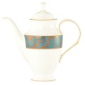 L by Lenox Gilded Tapestry Coffeepot