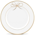 Lenox Gold Bow Bread & Butter Plate