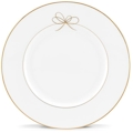 Lenox Gold Bow Dinner Plate