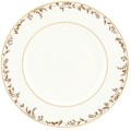 L by Lenox Golden Bough Dinner Plate