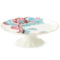 Lenox Gwinnett Lane by Kate Spade Cake Plate