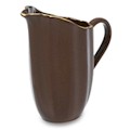 Lenox Gwinnett Lane Chocolate by Kate Spade Creamer