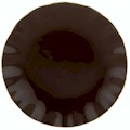 Lenox Gwinnett Lane Chocolate by Kate Spade Dinner Plate