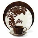 Lenox Gwinnett Lane Chocolate by kate spade