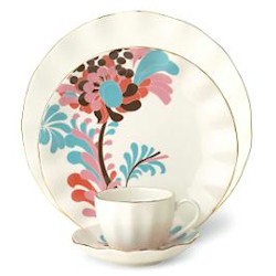Lenox Gwinnett Lane Creme by Kate Spade