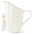 Lenox Gwinnett Lane Creme by Kate Spade Creamer