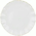 Lenox Gwinnett Lane Creme by Kate Spade Dinner Plate