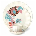 Lenox Gwinnett Lane Creme by kate spade