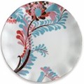 Lenox Gwinnett Lane Creme by Kate Spade Round Platter