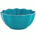 Lenox Gwinnett Lane Turquoise by Kate Spade All Purpose Bowl