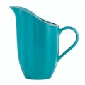 Lenox Gwinnett Lane Turquoise by Kate Spade Creamer