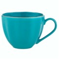 Lenox Gwinnett Lane Turquoise by Kate Spade Cup