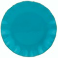 Lenox Gwinnett Lane Turquoise by Kate Spade Dinner Plate