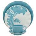 Lenox Gwinnett Lane Turquoise by kate spade