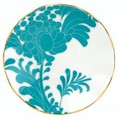 Lenox Gwinnett Lane Turquoise by Kate Spade Saucer