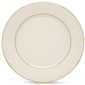 Lenox Hannah Gold Dinner Plate
