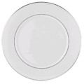 Lenox Hannah Platinum Dinner Plate
