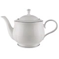 Lenox Hannah Platinum Teapot