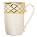 Lenox Hayworth Accent Mug