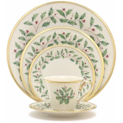 Lenox Holiday
