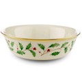 Lenox Holiday All Purpose Bowl