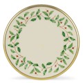Lenox Holiday Bread & Butter Plate