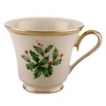 Lenox Holiday Teacup