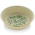 Lenox Holiday Fruit Bowl