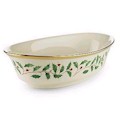 Lenox Holiday Open Vegetable Bowl