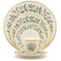 Lenox Holiday