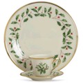 Lenox Holiday Place Setting