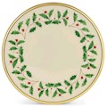 Lenox Holiday Salad Plate