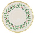 Lenox Holiday Saucer