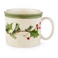 Lenox Holiday Gatherings Berry Cup