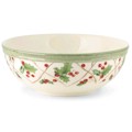 Lenox Holiday Gatherings Holiday Trellis All Purpose Bowl
