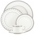 Lenox Iced Pirouette Place Setting