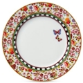 Lenox Isabelle Floral by Melli Mello Accent Plate