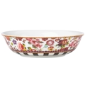 Lenox Isabelle Floral by Melli Mello Individual Pasta Bowl