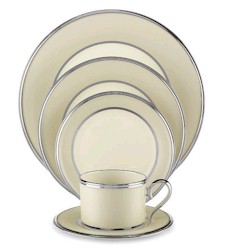 Lenox Ivory Frost