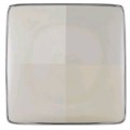 Lenox Ivory Frost Accent Plate