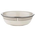 Lenox Ivory Frost All Purpose Bowl